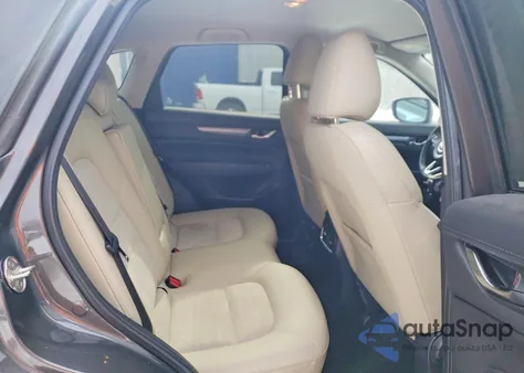 2021 Mazda Cx-5 Touring z USA, uszkodzony, nr VIN JM3KFBCM2M0450280